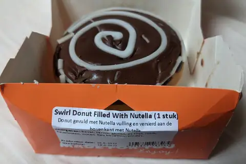 Krispy Kreme Doughnuts photo 1